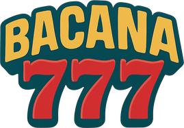 Bacana 777 Logo